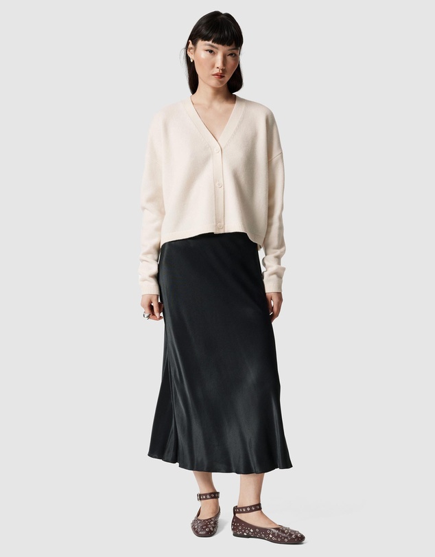 & Other Stories - Relaxed Wool Cardigan