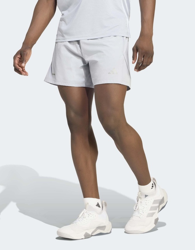 adidas Performance - TECH APPAREL SHORTS Mens
