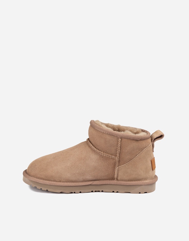 Ozwear Connection Uggs - Ugg Classic Ultra Mini Boot (Water Resistant)