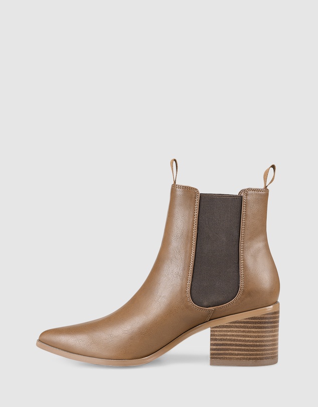 Verali - Filo Chelsea Ankle Boots