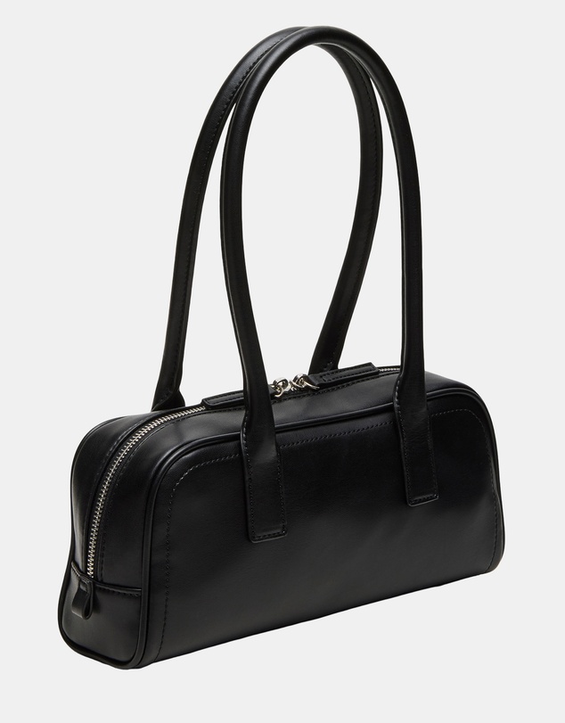 Steve Madden - BAnise Black Handbag