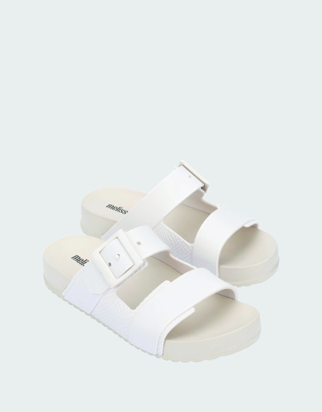 Melissa - Melissa Cozy Connection Slide