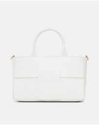 Call It Spring - Ashtin Top Handle Bag