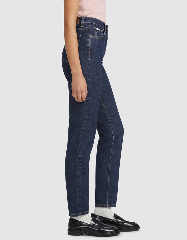 GUESS Jeans - GUESS JEANS G06 Mom Jeans