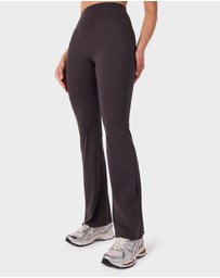 REC GEN - FITform Flare Legging