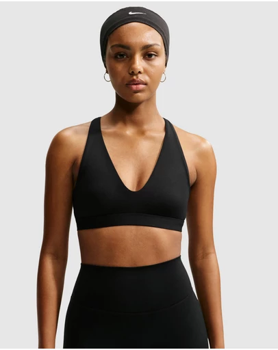 Nike - Indy Light-Support Sports Bra