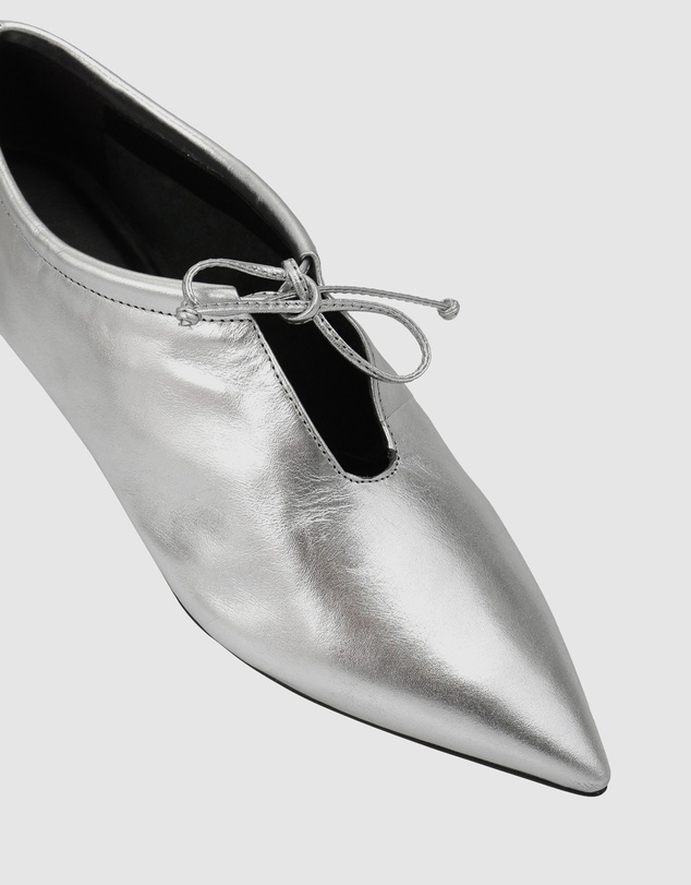 Sempre Di - Nima Slip Ons