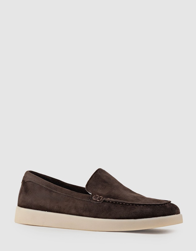 Edward Meller - JAVA Slip On