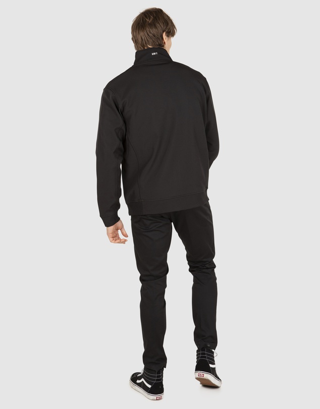 UNIT - UNIT Range Mens Zip Thru Jacket