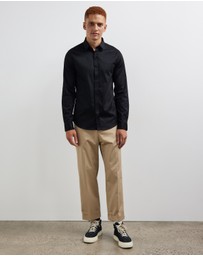 Armani Exchange - Camicia Shirt
