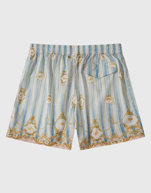 Aqua Blu Kids - Nautica Boardshorts - Teens