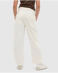 Seed Heritage - Tapered Cargo Pant - Teen