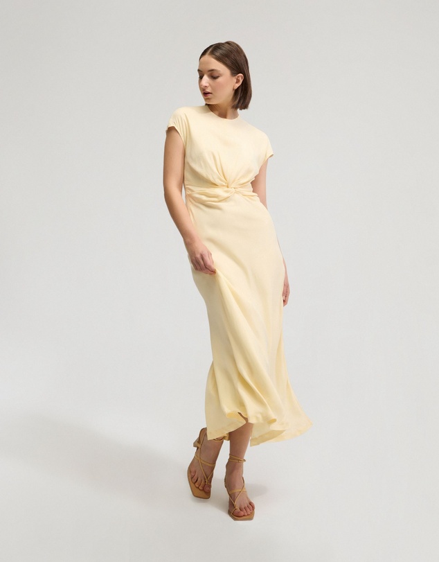 Oxford - Charlotte Dress