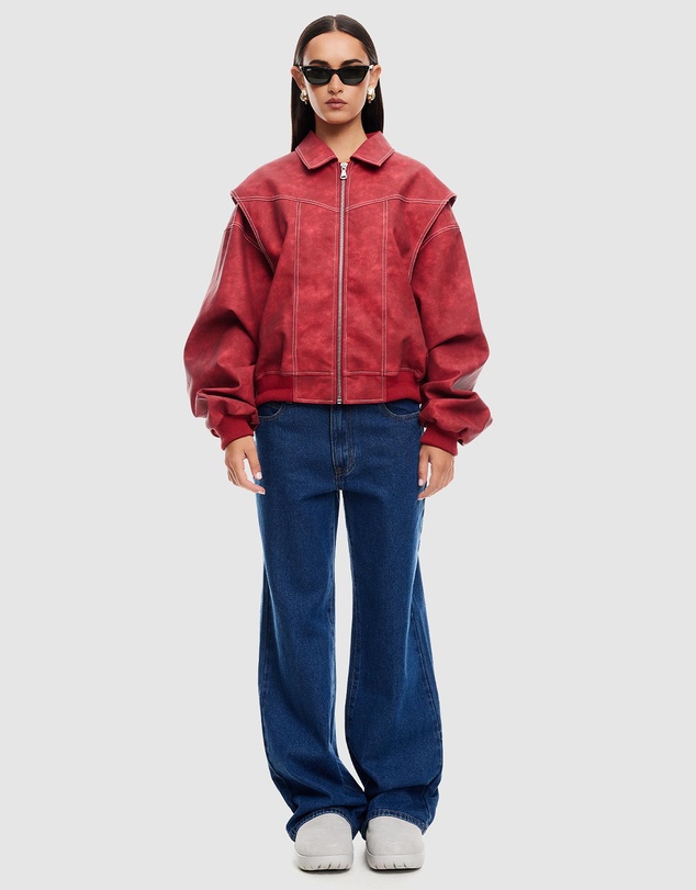 Lioness - Vista Bomber Jacket