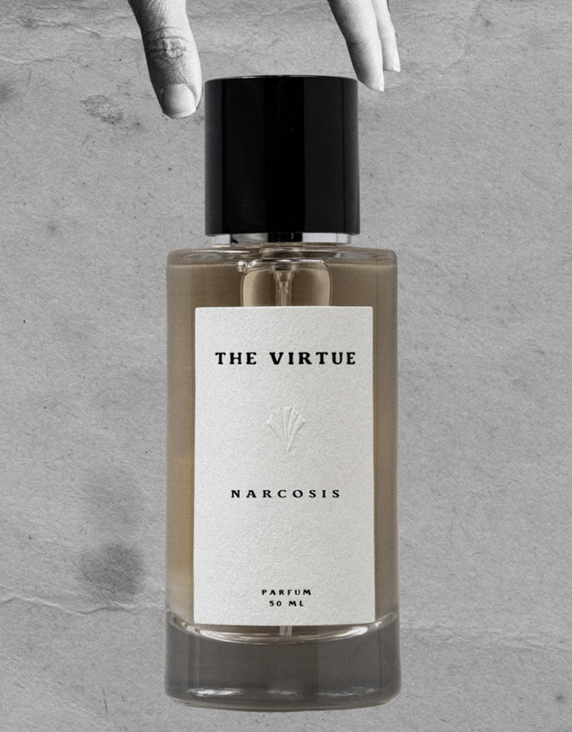 The Virtue - Narcosis Parfum 50ml