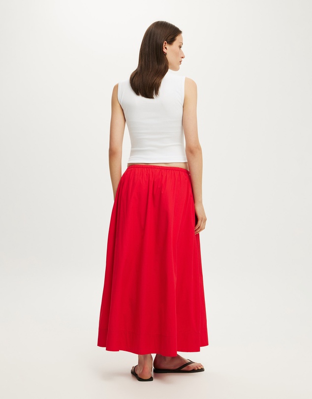 Cotton On - Zoe Maxi Skirt