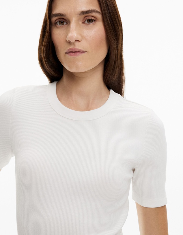 Witchery - Crew Rib T-shirt