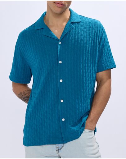 Dark Teal