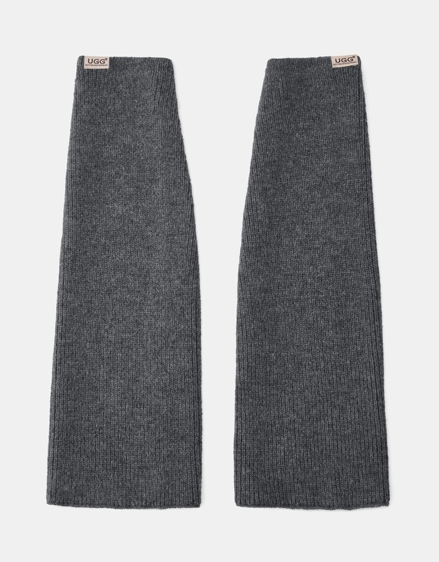 EVERAU - Australian Shepherd Ugg Slouch Socks Socks
