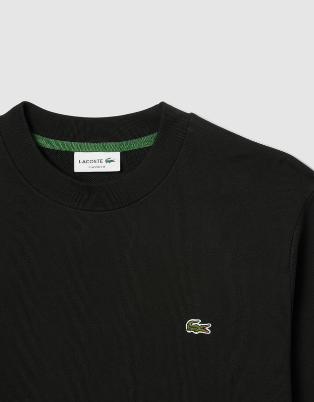 Lacoste - Essentials NB Crew Neck Sweat