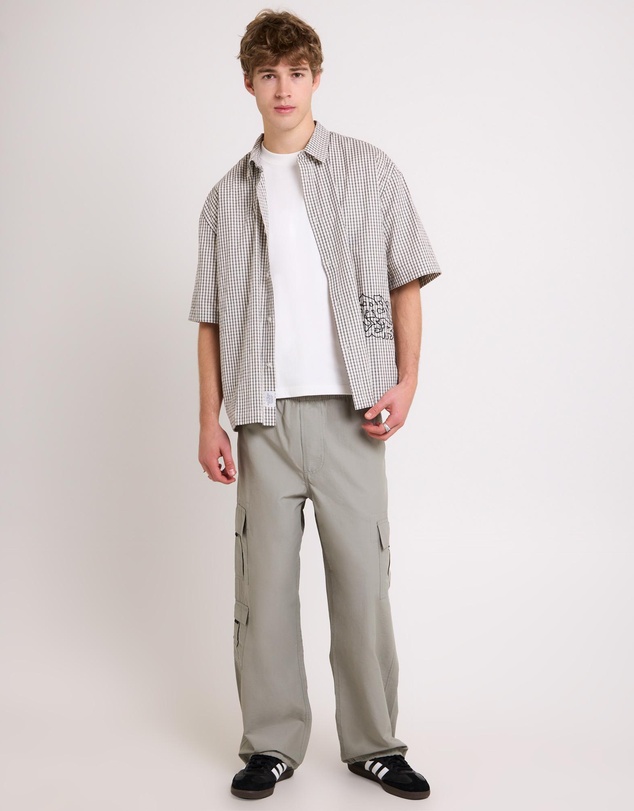 Spencer Project - Trekking Cargo Pants 2.0