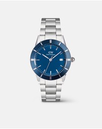 Daniel Wellington - Iconic Paradigma Link Enamel