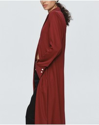 Marle - Foundations Dress