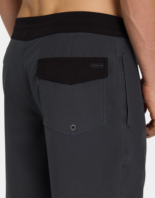 Quiksilver - Mens Surfsilk Street Trunk 18