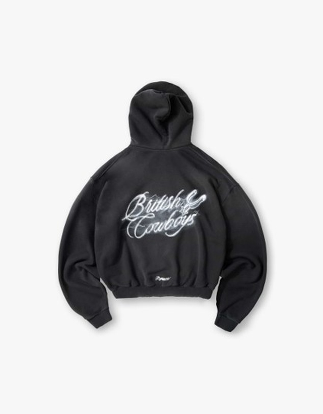 Represent - BRITISH COWBOYS HOODIE