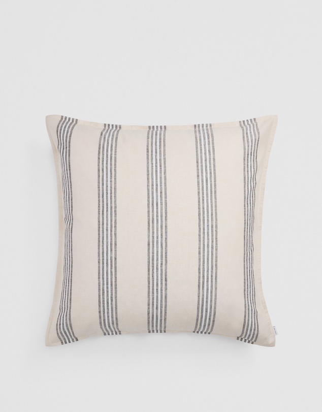 Country Road - Riley European Pillowcase