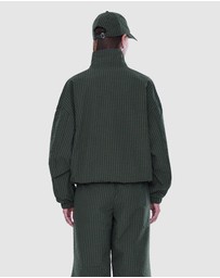 ENA PELLY - Fallon Zip Thru Jacket