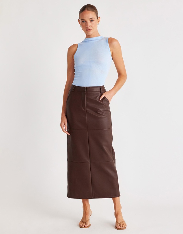 SNDYS - Katya Sleeveless Top
