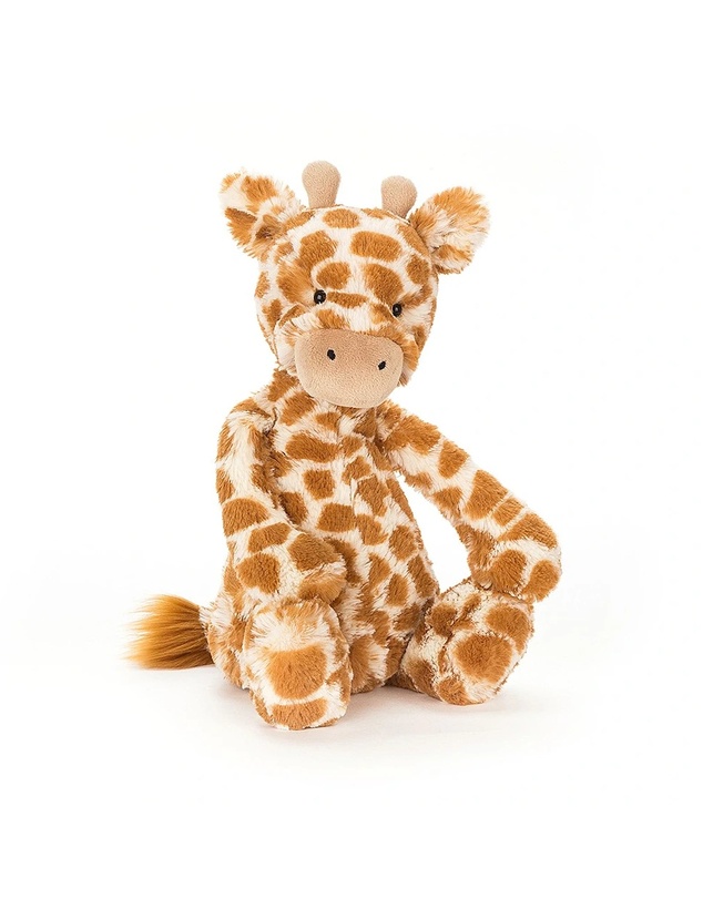 Jellycat - Bashful Giraffe Medium