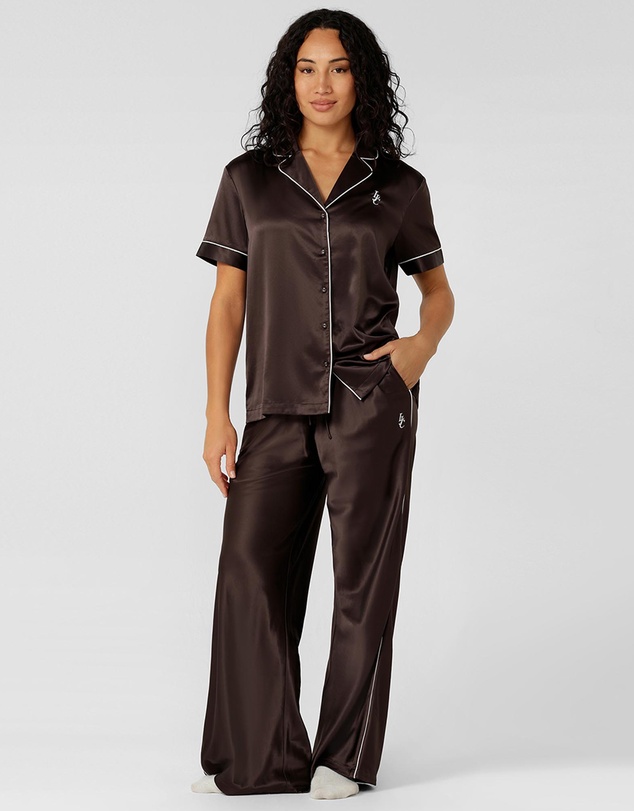 Lorna Jane - Sweet Dreams Satin Pants