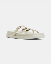ALDO - Zephyra Platform Sandals