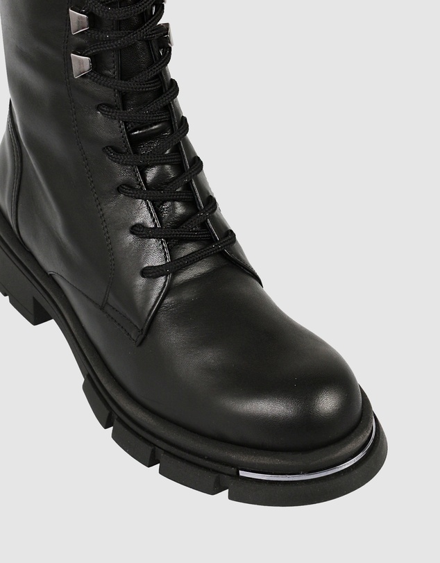 Sempre Di - Elwing Mid Boots