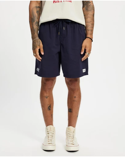 Rhythm - Warped Jam Shorts