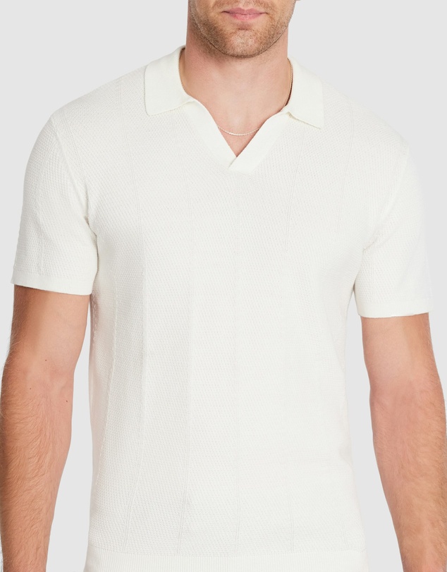 Tarocash - Casa Knit Polo