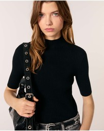 Maje - Maude Sweater