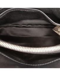 Pre-Loved by Azura Reborn - Pre-Loved Small Leather Rockstud Crossbody