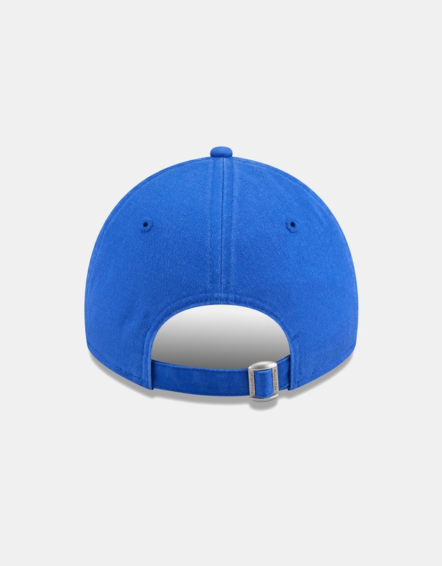 New Era - Cobalt Cherry 9TWENTY Boston Red Sox
