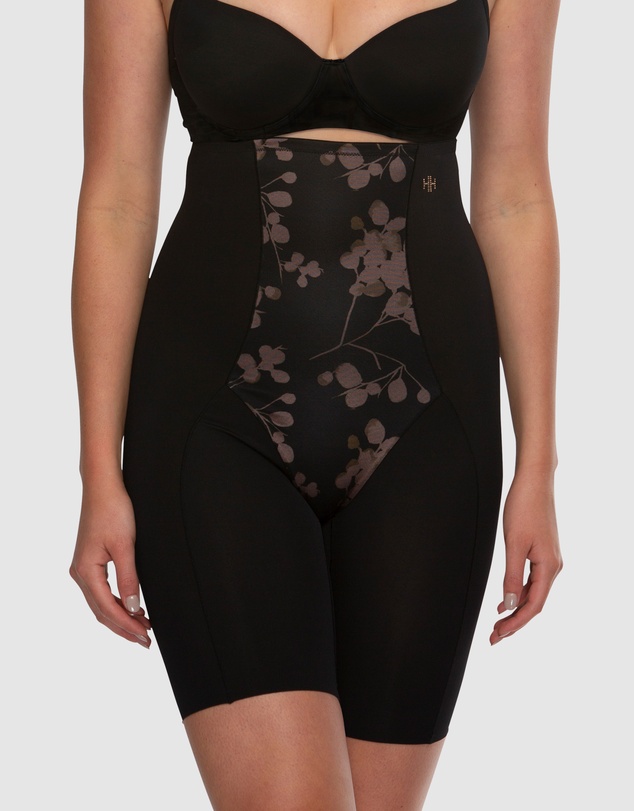 Hush Hush - Eden Medium Control Thigh Shaper
