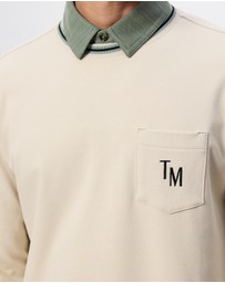 TravisMathew - Cloud Precision Crew