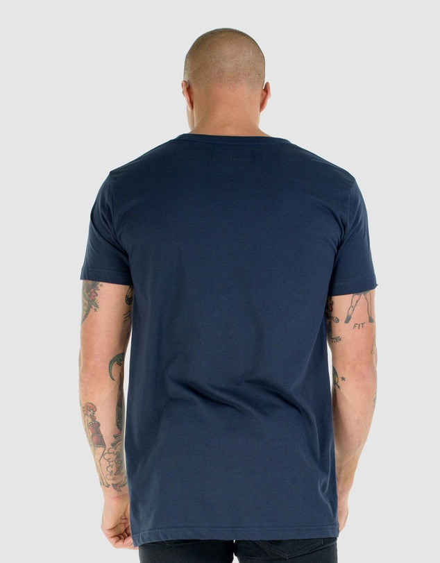 DVNT - Grand Saxon Tee