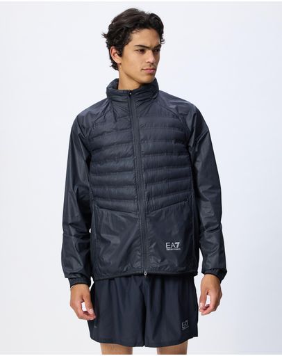Dark Navy