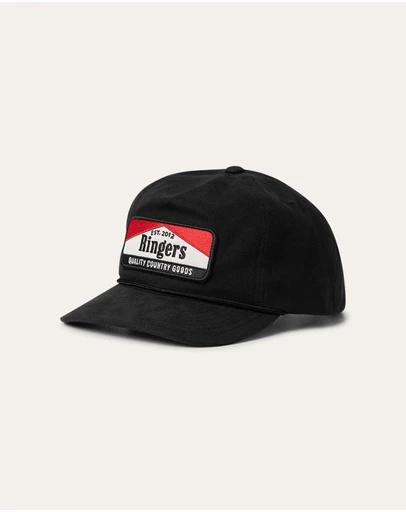 Ringers Western - Rangers Roadhouse Cap