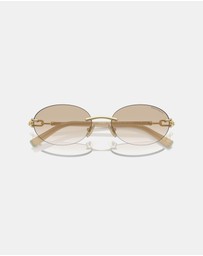 Tiffany & Co. - 0TF3104D