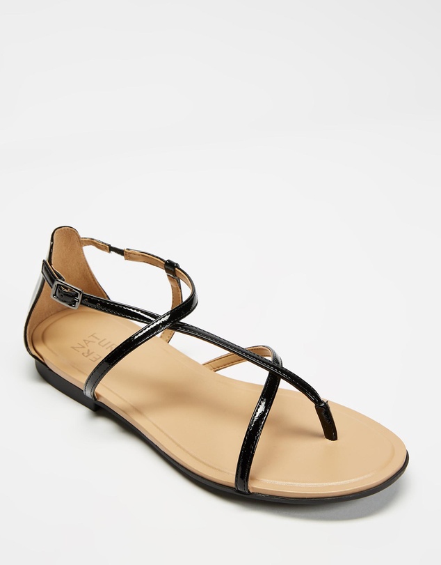 Naturalizer - Tinsley Sandal - Black