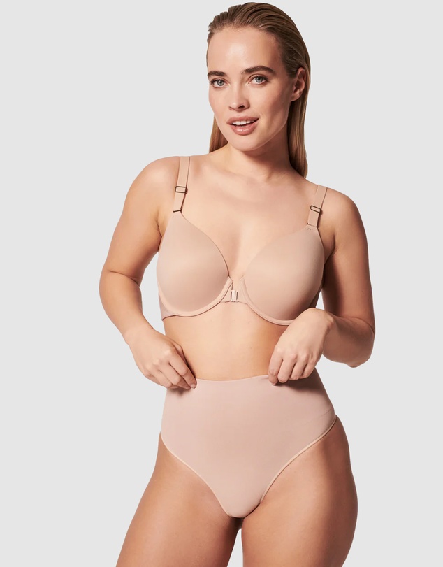 Spanx - SPANXshape™ ExtraOrdinary Thong