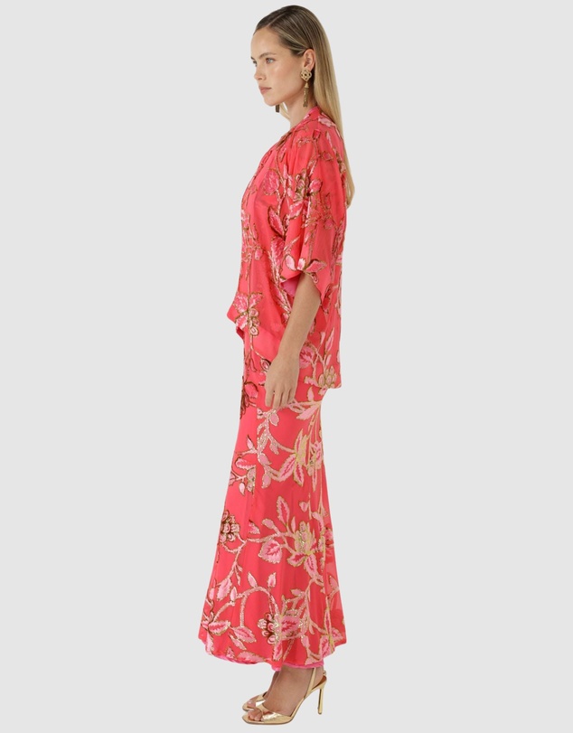 SACHA DRAKE - Blossom Kimono